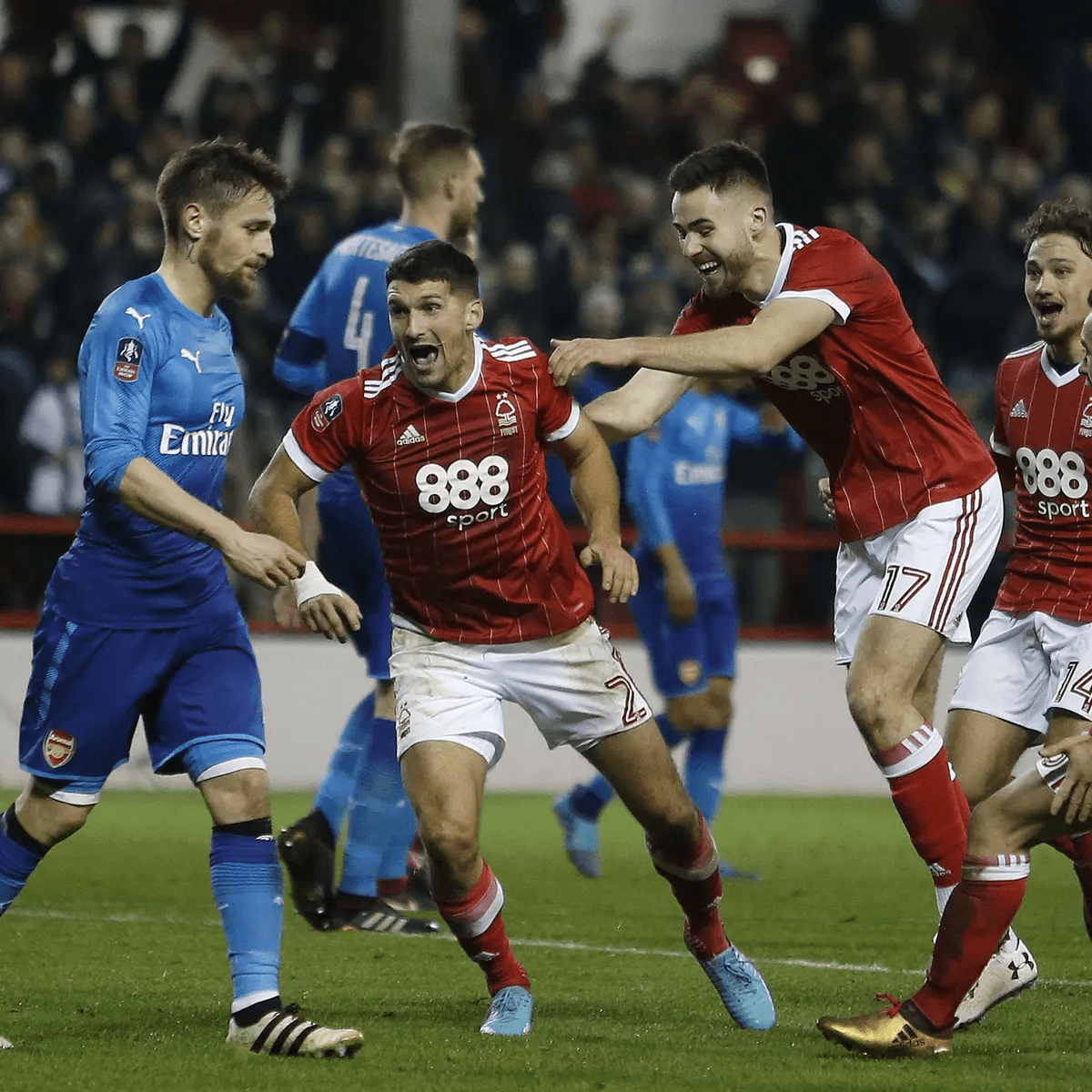 红军一口气 红军一口气